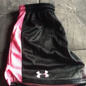 UnderArmour Shorts